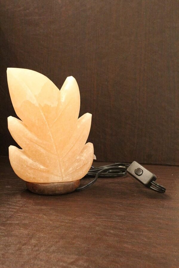 Superb Himalayan Pink Salt Lamp - Image 2