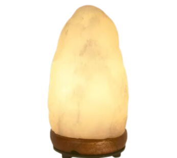 Salt Lamp 13