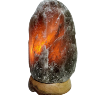 Salt Lamp 814