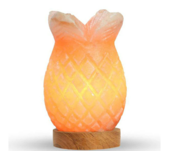 PineApple Salt Lamp