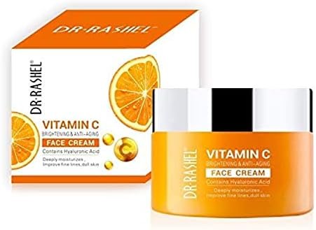 DR.RASHEL Vitamin C Face Cream (50g)