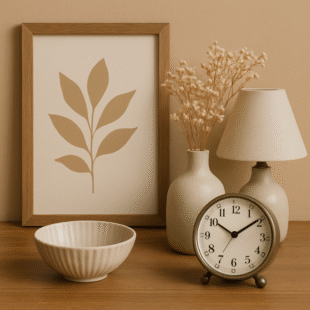 Home Décor ديكور المنزل