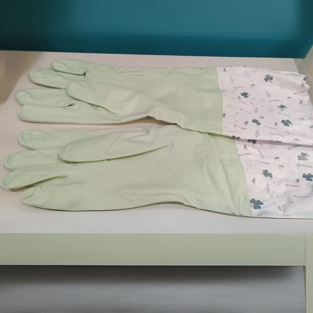 Fancy Kitchen Gloves for Daily Use