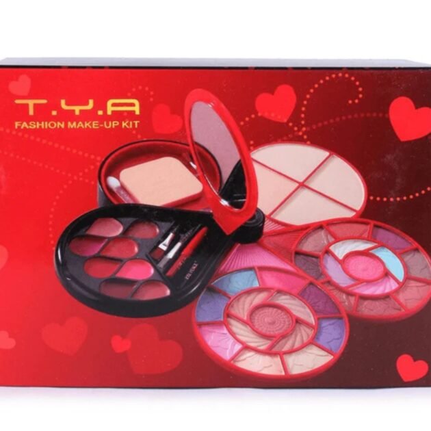 TYA Fashion Make Up Kit - Image 2