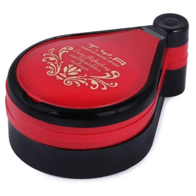 TYA Fashion Make Up Kit - Image 4