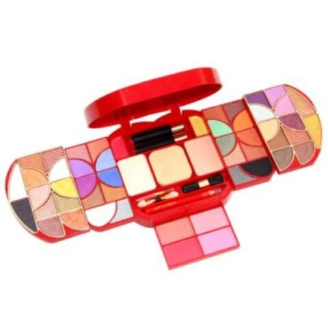 Professional Beauty Makeup Combo Kits for Girls and Women With All Products in 1- Kit