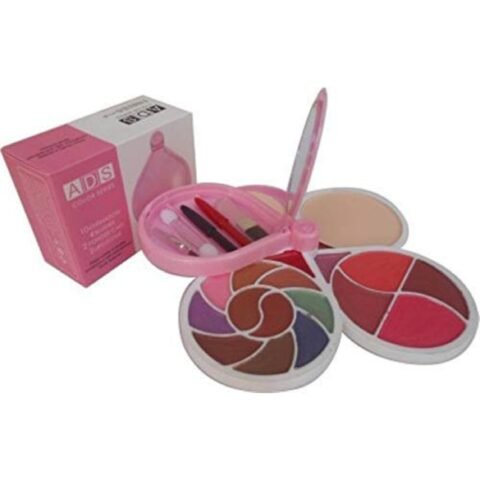 Ads Color Series Makeup Kit