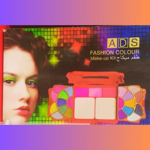 ADS Color Series Makeup Kit New Fashion