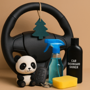 Car Gadgets أدوات السيارة