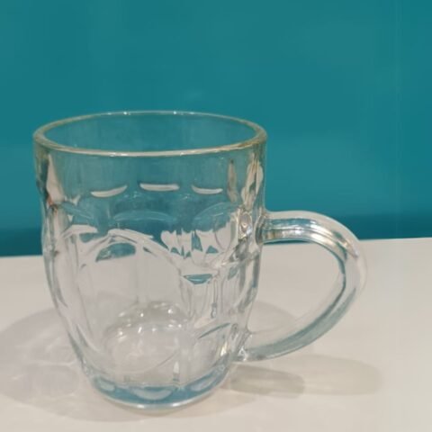 1 Pc Beautiful Cup for Routine Usage