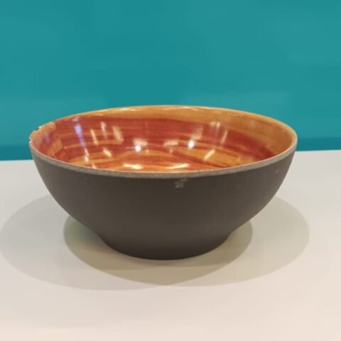 Bowl for Food Serving and Contain