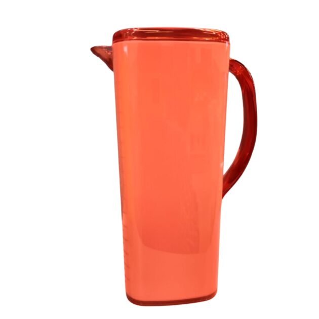 Plastic Water Jug(Container) for Routine Use