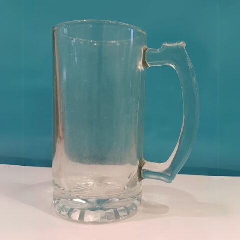 Glass for Daily Drink and Reusable