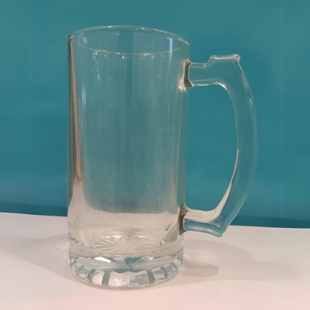Glass for Daily Drink and Reusable