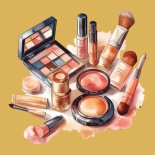Cosmetics مستحضرات التجميل