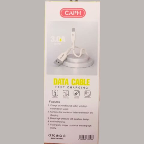 Type C original data cable