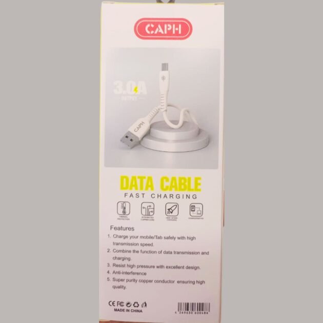Type C original data cable
