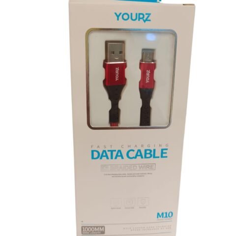 YOURZ Fast Charging Data Cable C Type