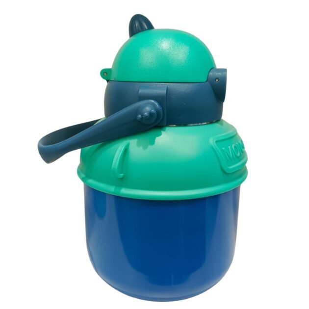 Kids Water bottle, Easy to carry for school