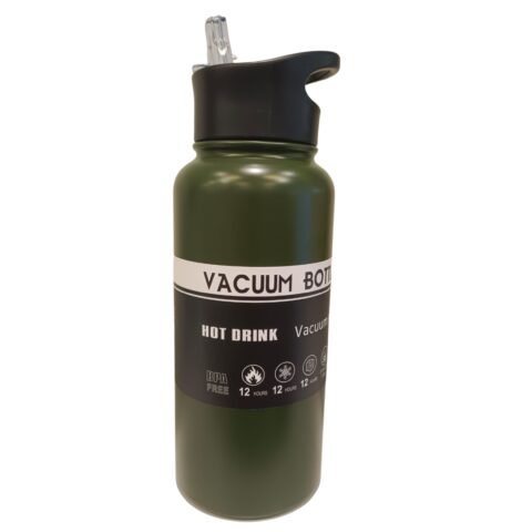 Vacuum Hot and Cold Water bottle for Daily use