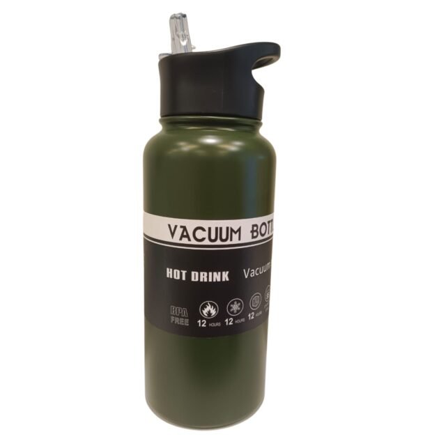Vacuum Hot and Cold Water bottle for Daily use