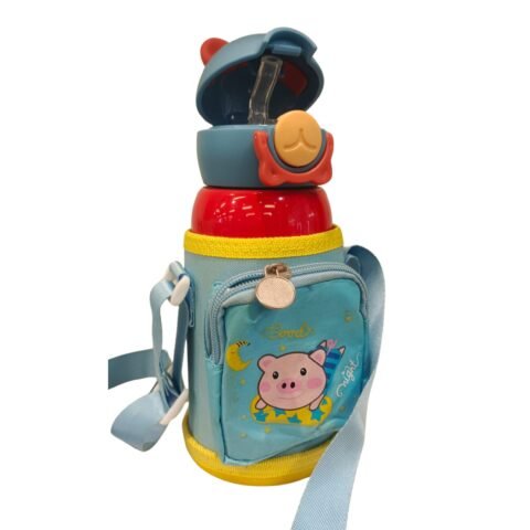 Kids Water bottle carry for school