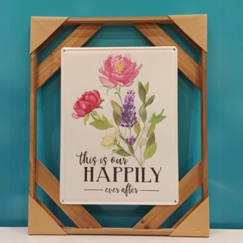 Beautiful Scenery for Your Home Décor Gift