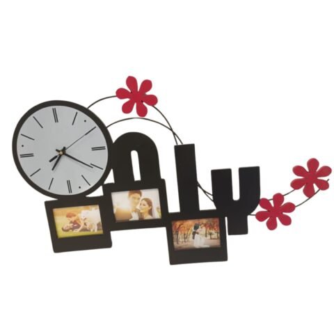 Beautiful Wall Clock for Your Home Décor Latest Fashion