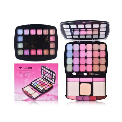 Professional Makeup Kit,Makeup Pallet,All In One Makeup Gift Set