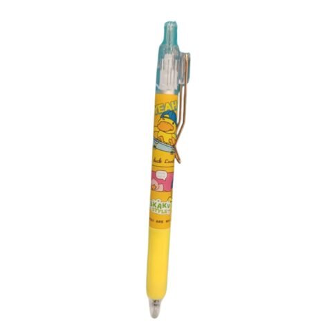 2 Pieces Pencil/ Pen for Children