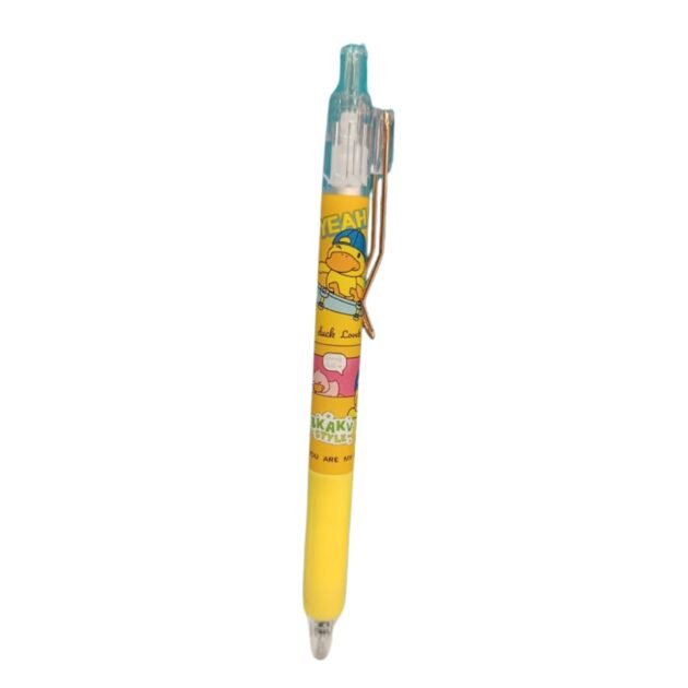 2 Pieces Pencil/ Pen for Children