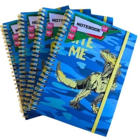 Children Notebook