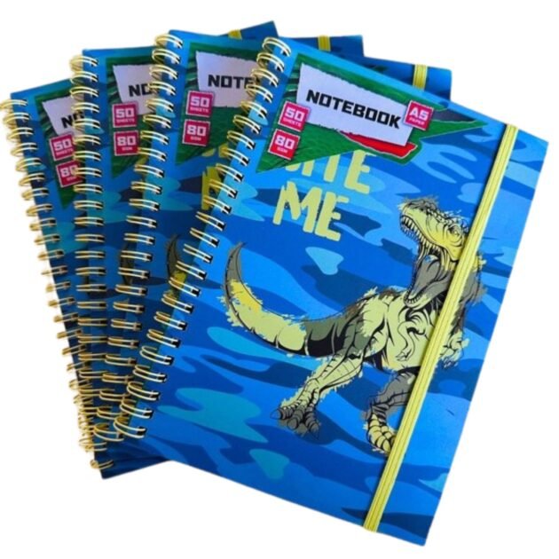 Children Notebook