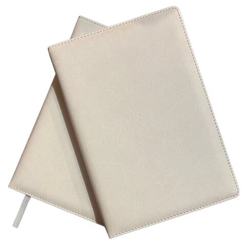Classic Notebook for Visual Thinkers