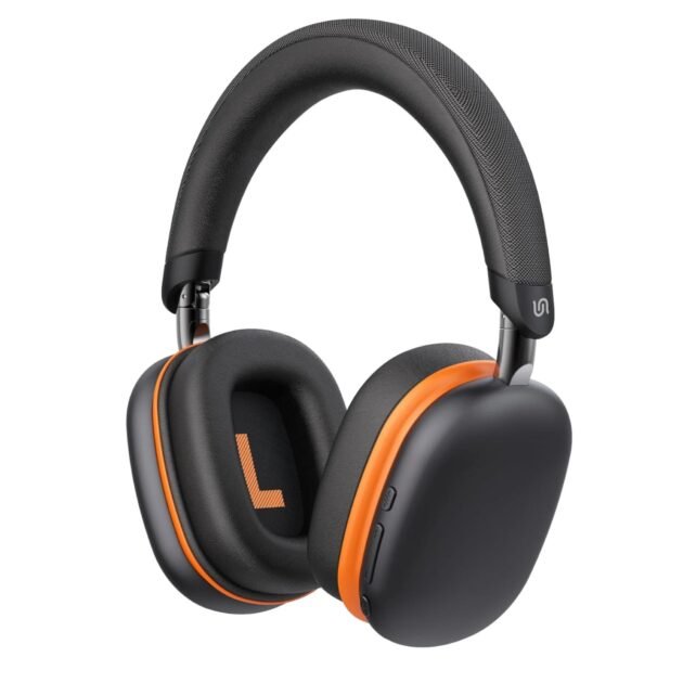 VIBE Wireless Headphone 36 hours Playtime - Image 2
