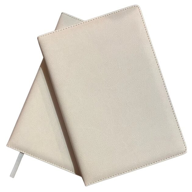 Classic Notebook for Visual Thinkers