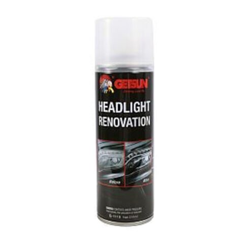 Buy 235 ml Getsun Car Headlight Renova8218