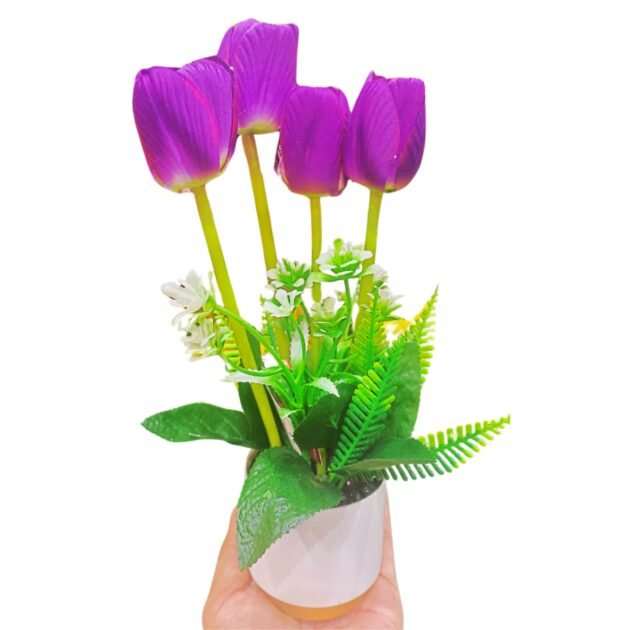 1 Piece Indoor Artificial Plant for Home Décor C214