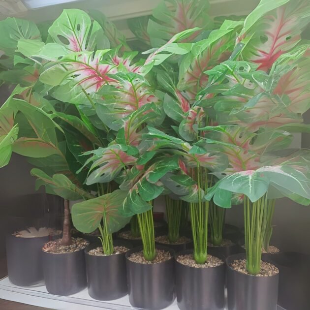 1 Piece Indoor Artificial Plant for Home Décor C205