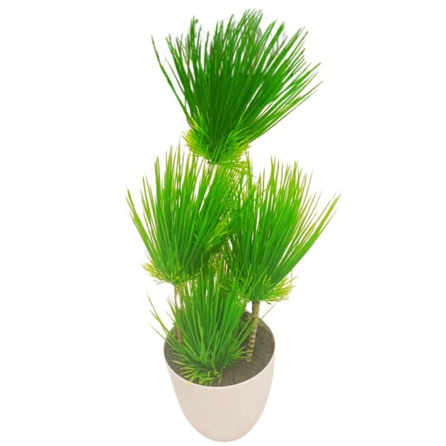 1 Piece Indoor Artificial Plant for Home Décor C212