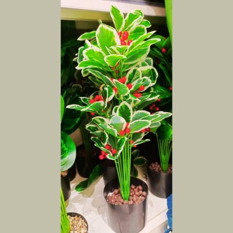 1 Piece Indoor Artificial Flower for Home Décor C235