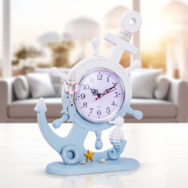 Nautical Decor – Accent Collection