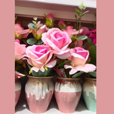 1 Piece Indoor Artificial Flower for Home Décor C236