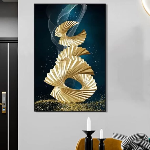 Picture For Dazzling, Vibrant Artwork