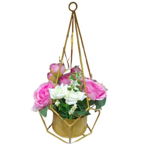 1 Piece Indoor Artificial Plant for Home Décor C222