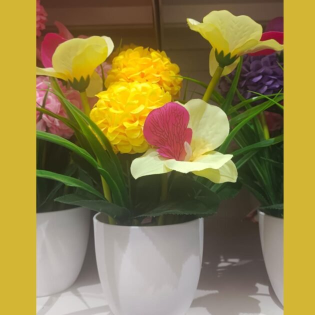 1 Piece Indoor Artificial Flower for Home Décor C232