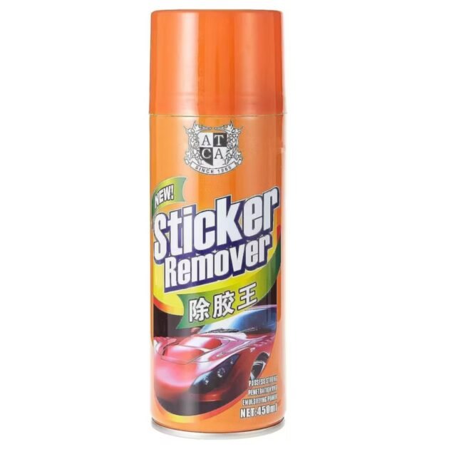 Sticker Remover - 450ml