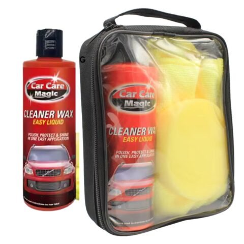 car spray