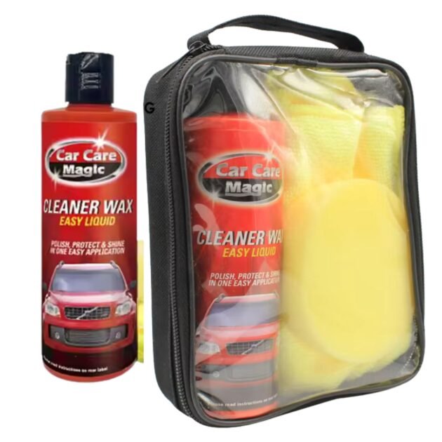 car spray