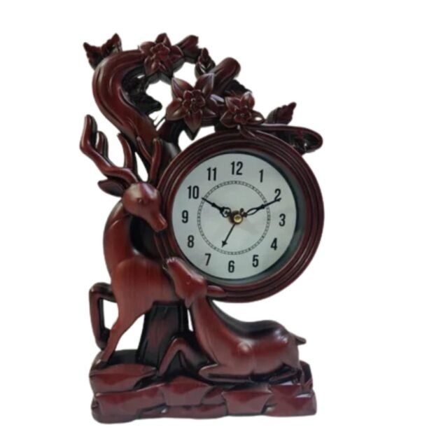 Unique Style Analog Wall Clock